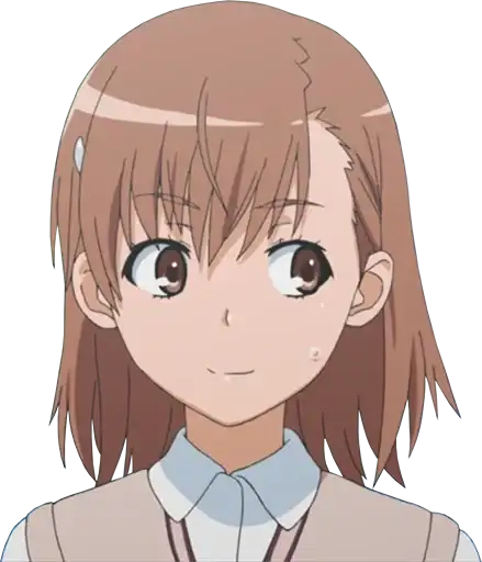 Misaka Mikoto preview