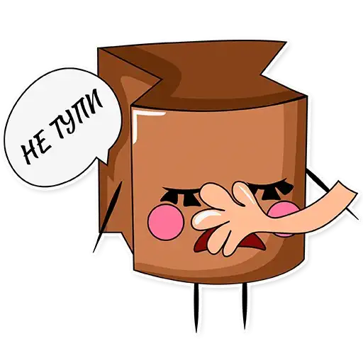 Sticker 🤦‍♀️