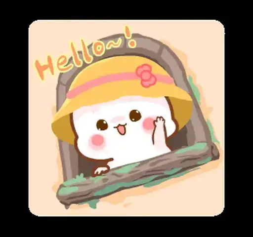 Sticker 👋