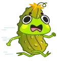 Sticker 🏃‍♂️