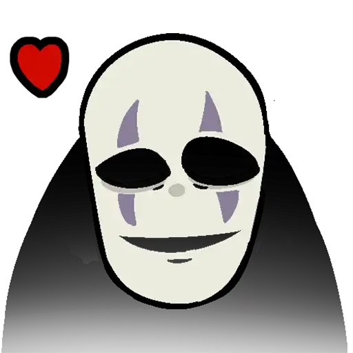 Sticker ❤️