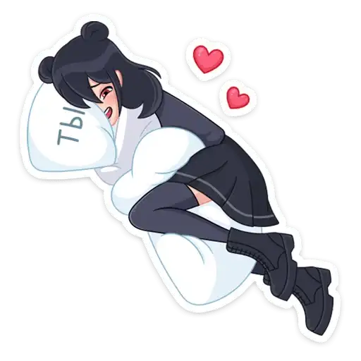 Sticker 🥰