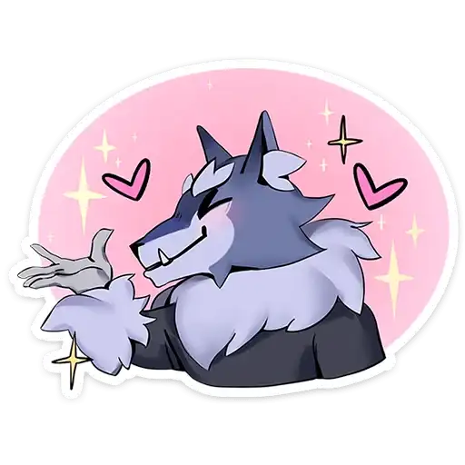 Волчик preview