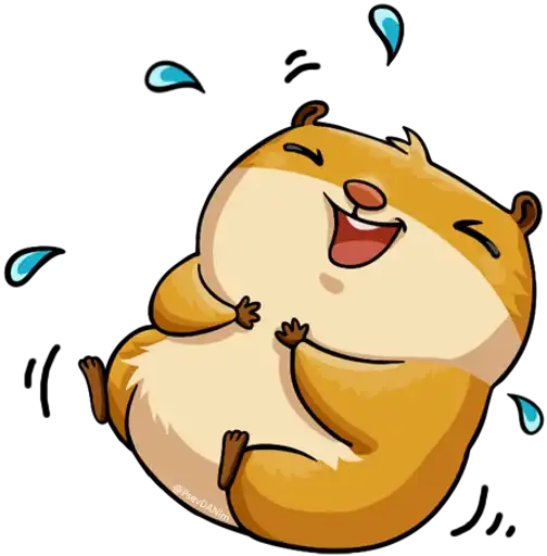 Хомяк Сеня preview