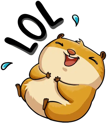 Хомяк Сеня preview