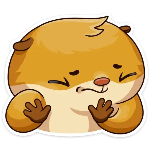 Sticker 😫
