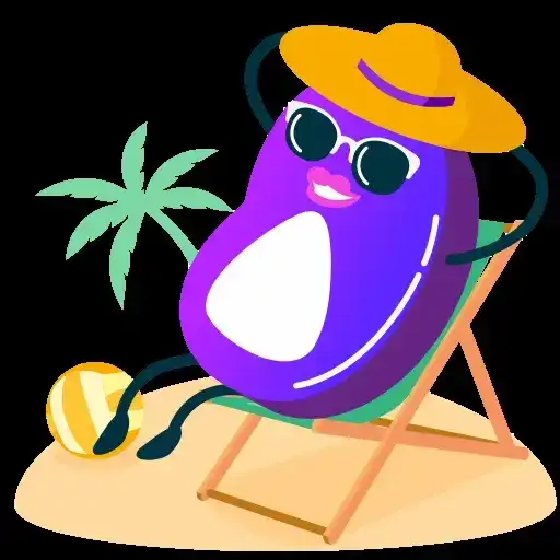 Sticker 🧘‍♀️