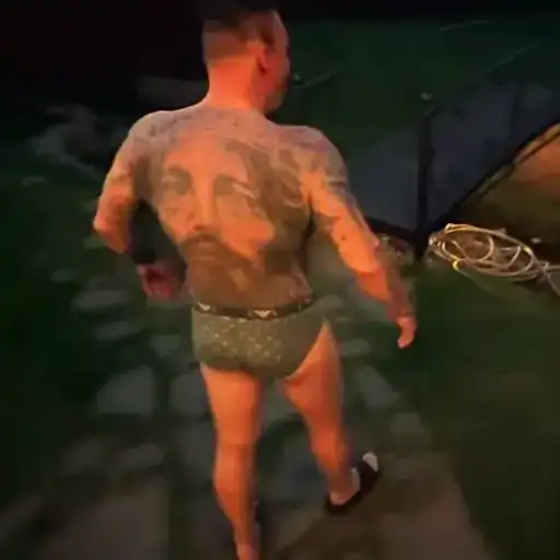 Sticker 🤷‍♂️