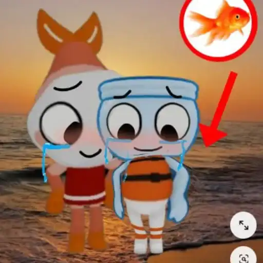 Sticker 👨‍❤️‍👨