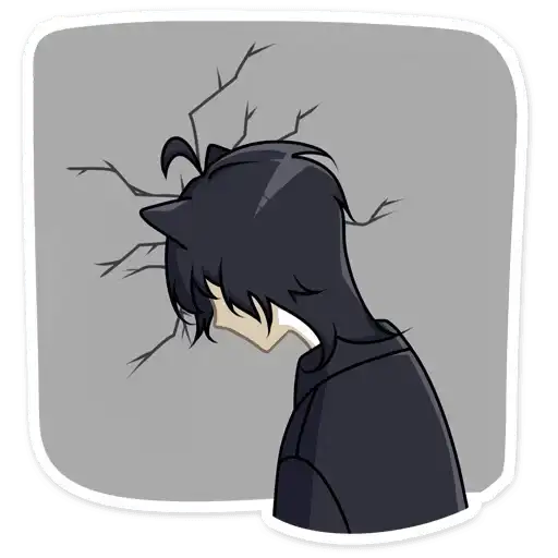 Sticker 🤦‍♀️