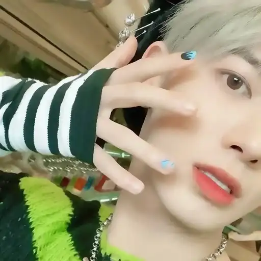 Kang taehyun preview