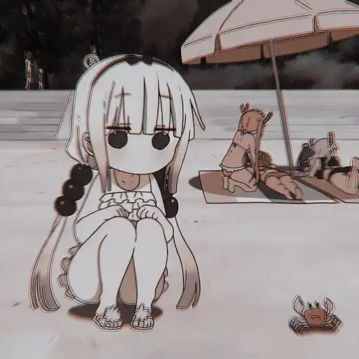 Kanna kamui🐰 preview