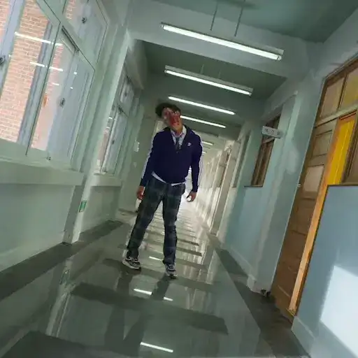 Sticker 🧟‍♂️