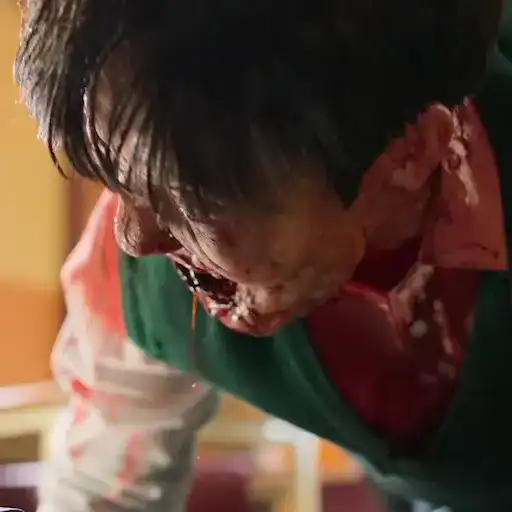 Sticker 🧟‍♂️