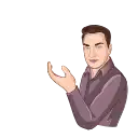 Sticker 🧙‍♂️