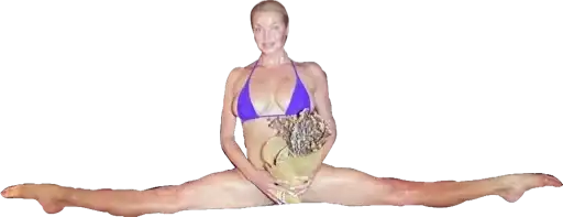 Sticker 🤸‍♀️