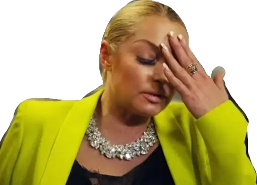 Sticker 🤦‍♀️