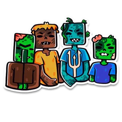 Sticker 👨‍👨‍👦‍👦