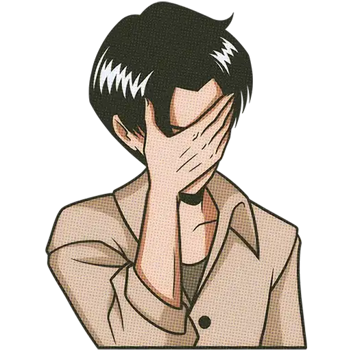 Sticker 🤦‍♂️