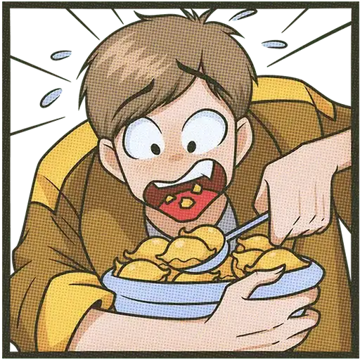 Мир! Дружба! Жвачка! - Без Текста preview