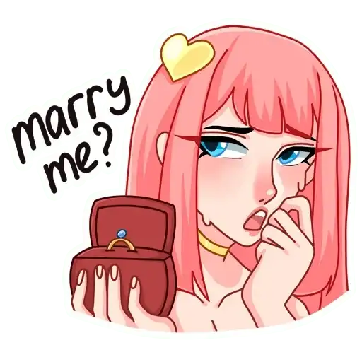 Sticker 💍