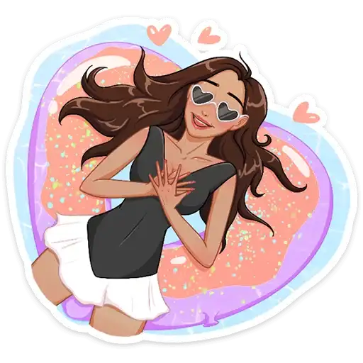 Жаркая Летта preview