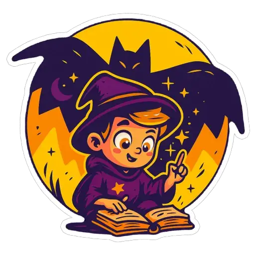Sticker 🎨