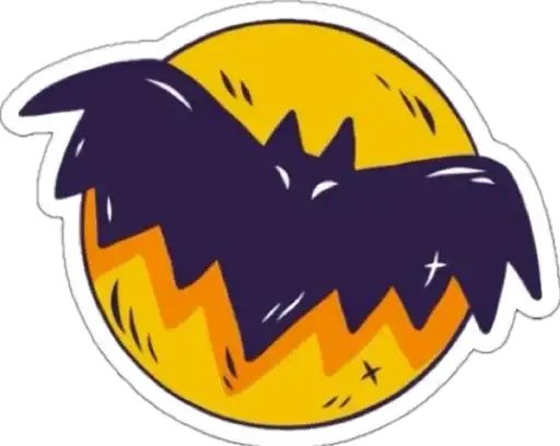 Sticker ❤️