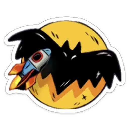 Sticker 🤛