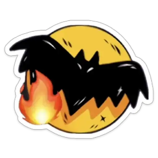 Sticker 🔥