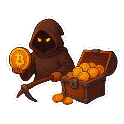 Sticker 🌑