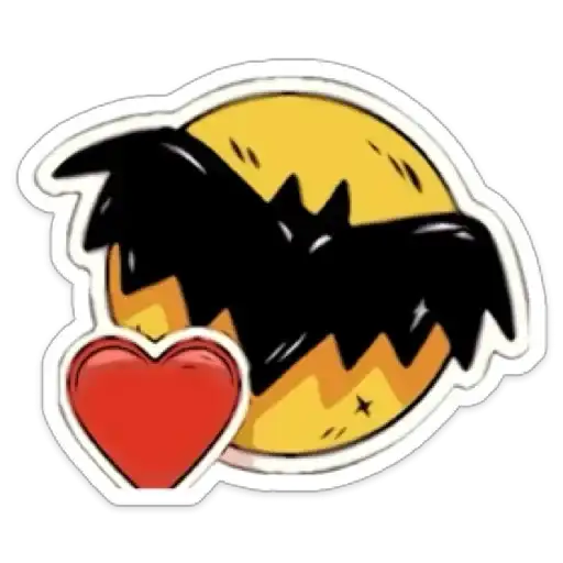Sticker 😄
