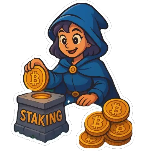 Sticker 🧥