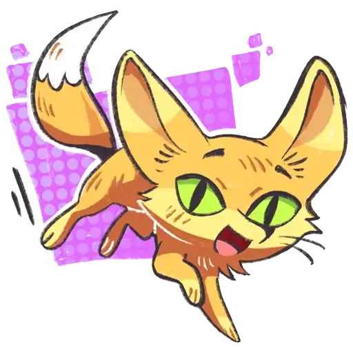 Фырчик БТ preview