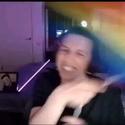 Sticker 🏳️‍🌈