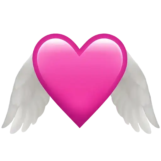 Sticker ❤️‍🔥