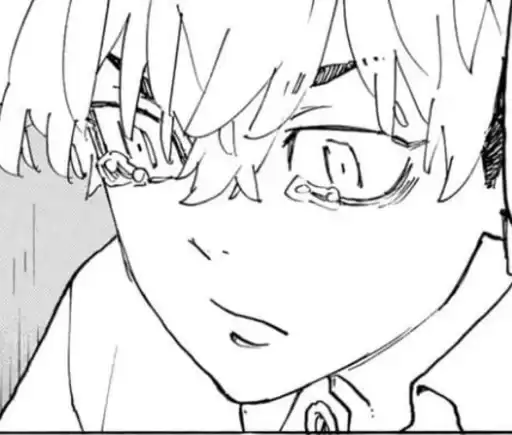 ♡chifuyu matsuno preview