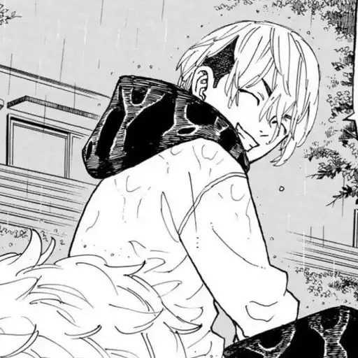 ♡chifuyu matsuno preview