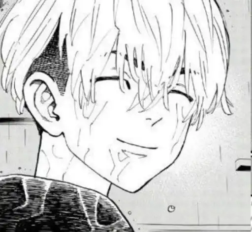 ♡chifuyu matsuno preview