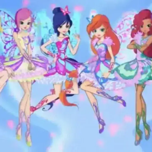 Sticker 🧚‍♂️