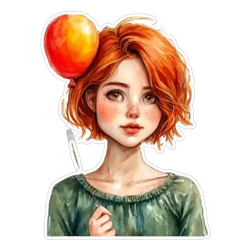 Sticker 🎈