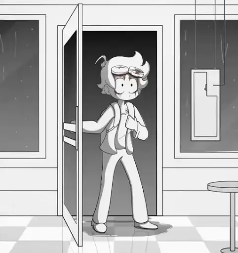 Internecion Cube / Куб Междоусобиц pt2 preview