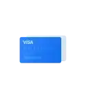 Credit Card preview