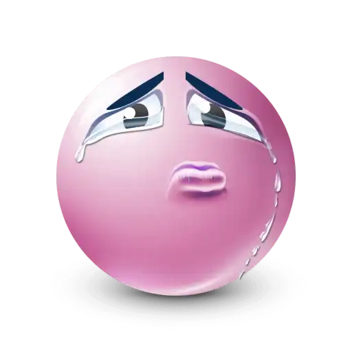 Sticker 😥