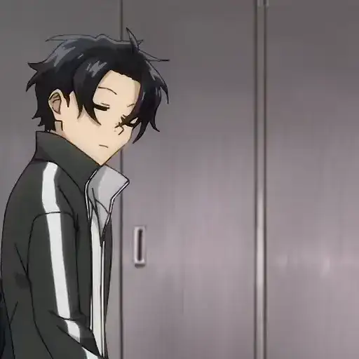 Yofukashi no Uta by Tako preview