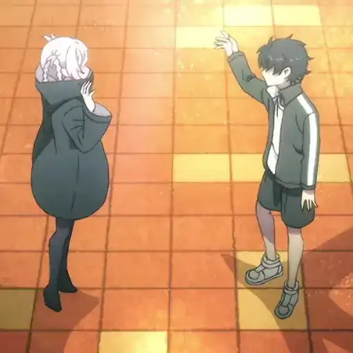 Yofukashi no Uta by Tako preview