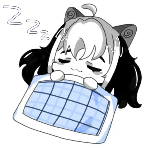 Sticker 💤
