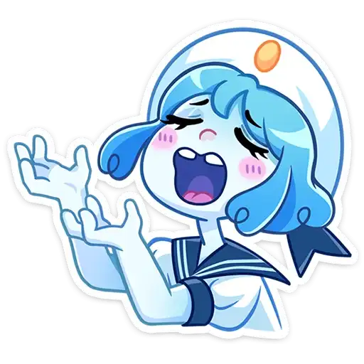 Sticker 😩