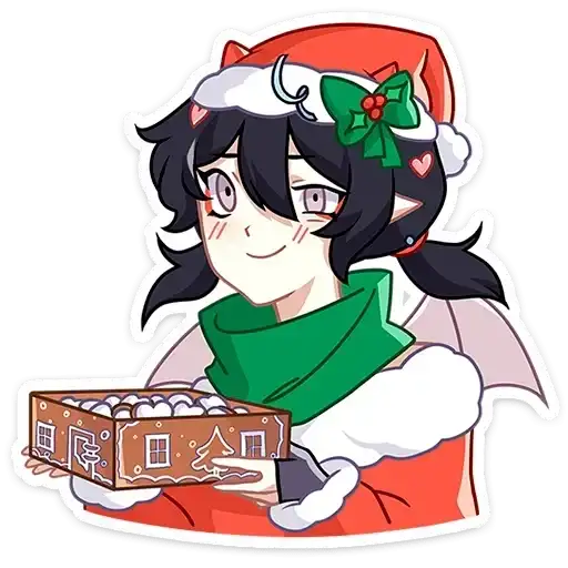 Sticker 🎁