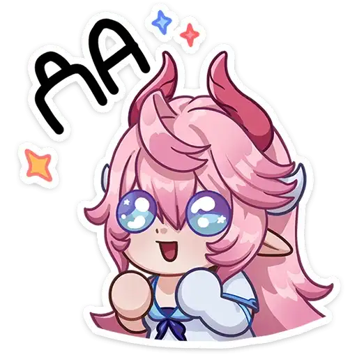 Sticker 🌟
